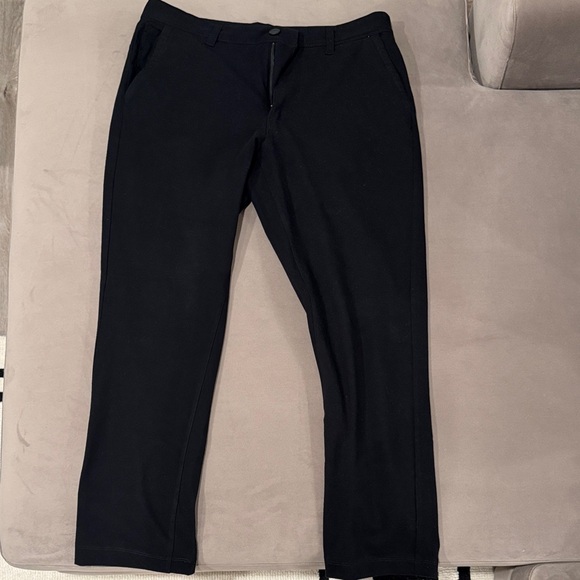 Good Man Brand Black Forward 5-pocket Pant
Flex Pro Jersey - Picture 3 of 5